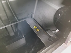 Thumbnail image of Bio-Rad ChemiDoc MP Imaging System Universal Hood III Lab