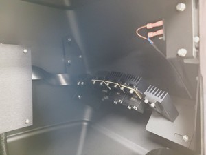 Thumbnail image of Bio-Rad ChemiDoc MP Imaging System Universal Hood III Lab