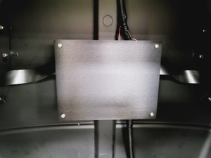 Thumbnail image of Bio-Rad ChemiDoc MP Imaging System Universal Hood III Lab