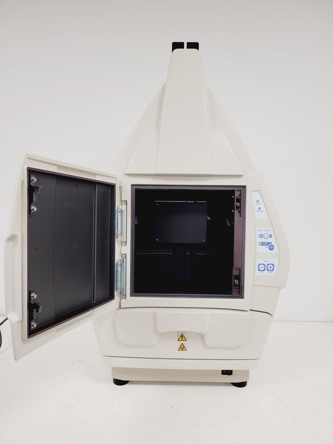 Image of Bio-Rad ChemiDoc MP Imaging System Universal Hood III Lab