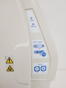 Thumbnail image of Bio-Rad ChemiDoc MP Imaging System Universal Hood III Lab