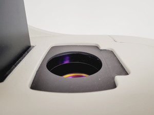 Thumbnail image of Bio-Rad ChemiDoc MP Imaging System Universal Hood III Lab