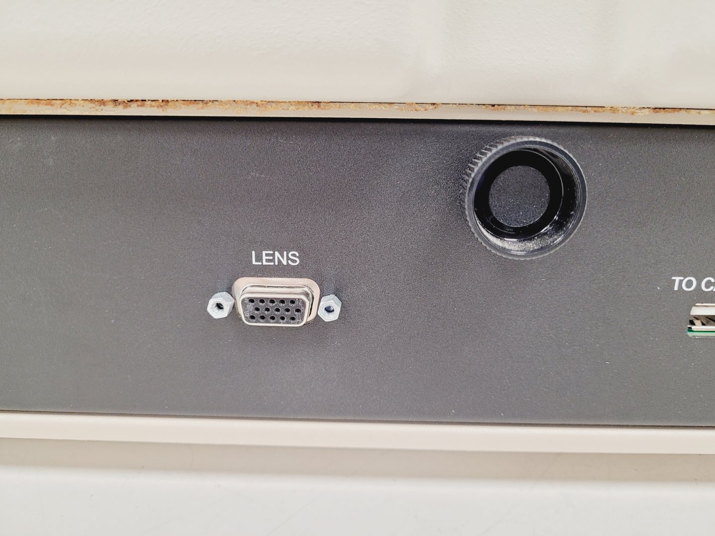 Image of Bio-Rad ChemiDoc MP Imaging System Universal Hood III Lab