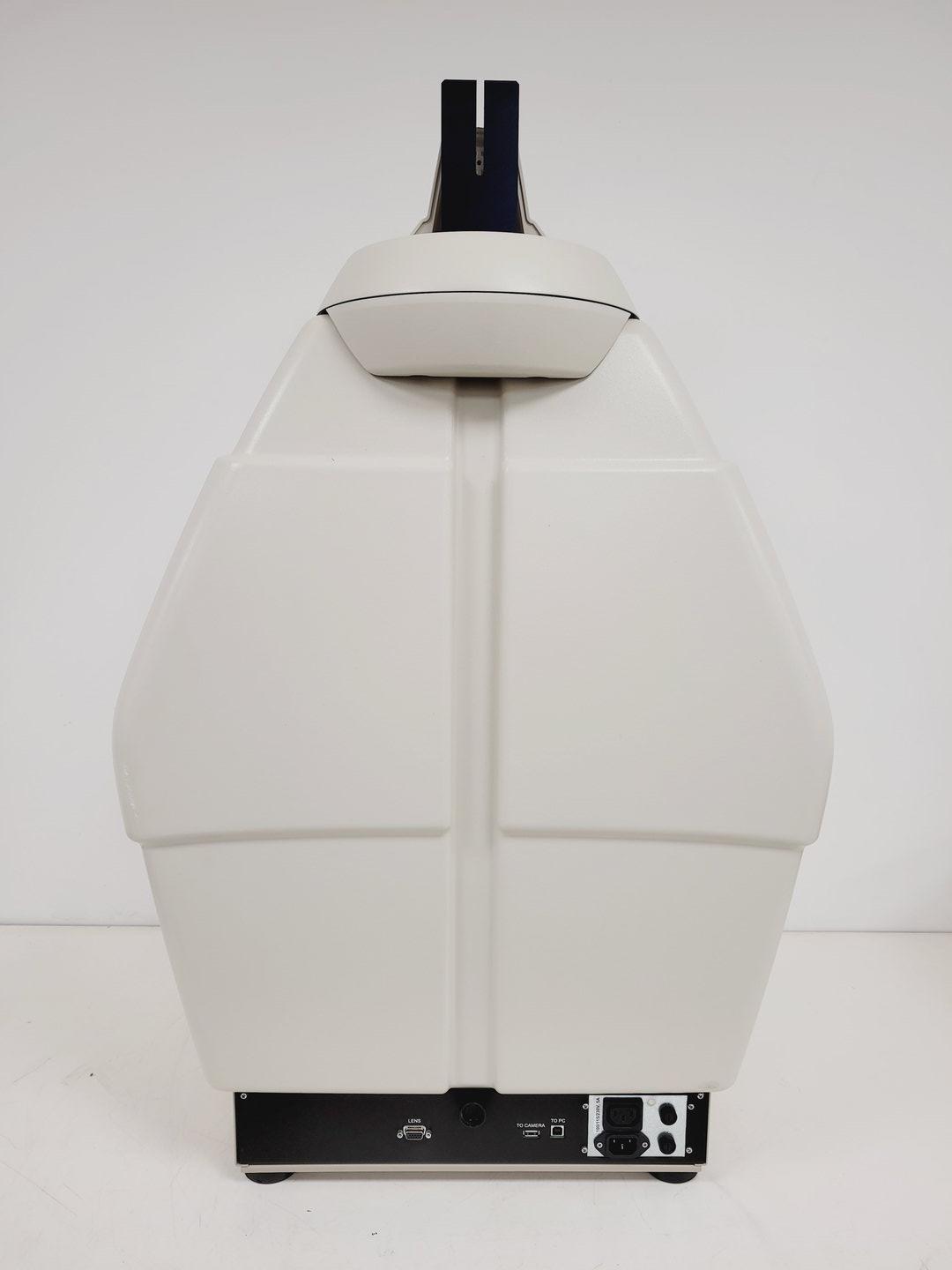 Image of Bio-Rad ChemiDoc MP Imaging System Universal Hood III Lab