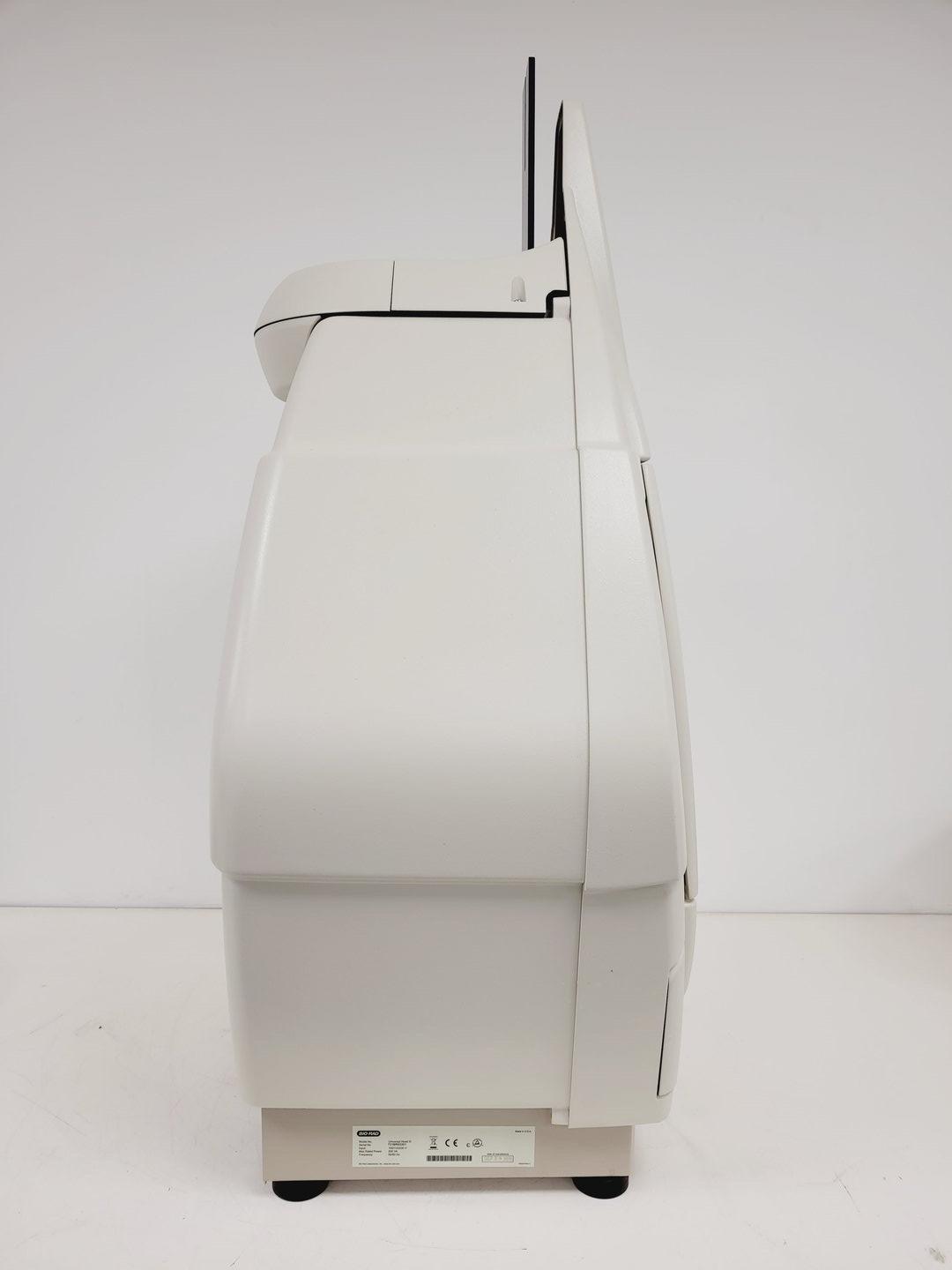 Image of Bio-Rad ChemiDoc MP Imaging System Universal Hood III Lab