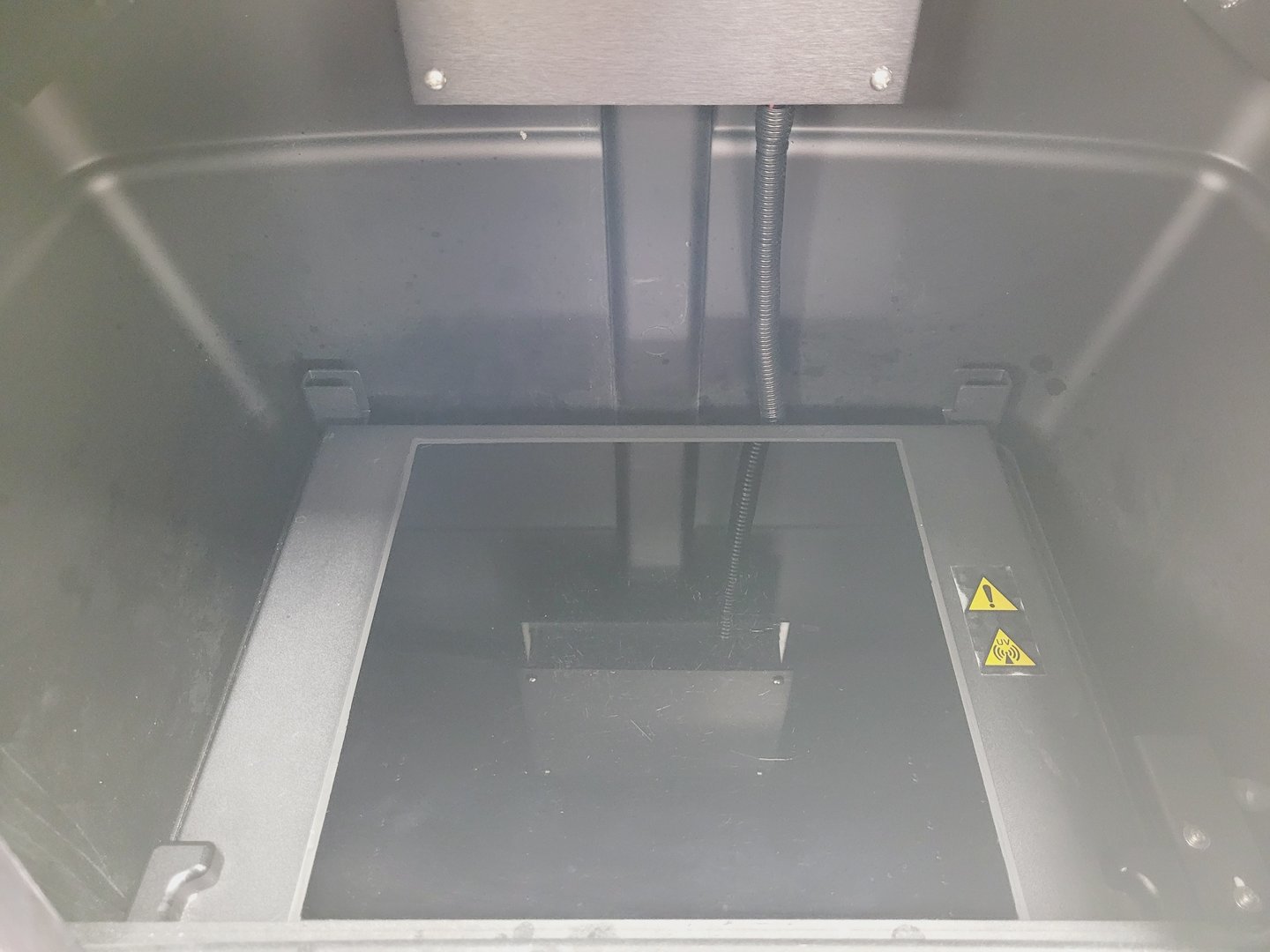 Image of Bio-Rad ChemiDoc MP Imaging System Universal Hood III Lab