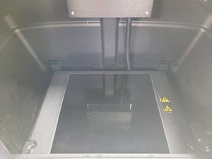 Thumbnail image of Bio-Rad ChemiDoc MP Imaging System Universal Hood III Lab