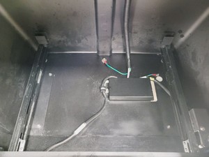 Thumbnail image of Bio-Rad ChemiDoc MP Imaging System Universal Hood III Lab