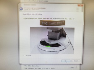 Thumbnail image of Bio-Rad ChemiDoc MP Imaging System Universal Hood III Lab