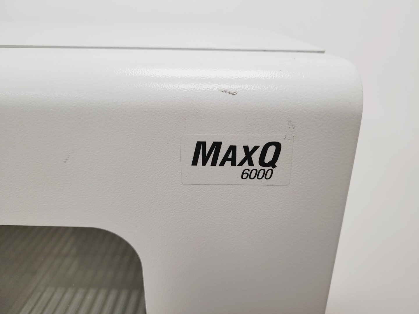 Image of Thermo Scientific MAXQ 6000 Incubator Shaker Model 4352 SHKE6000-1CE Lab