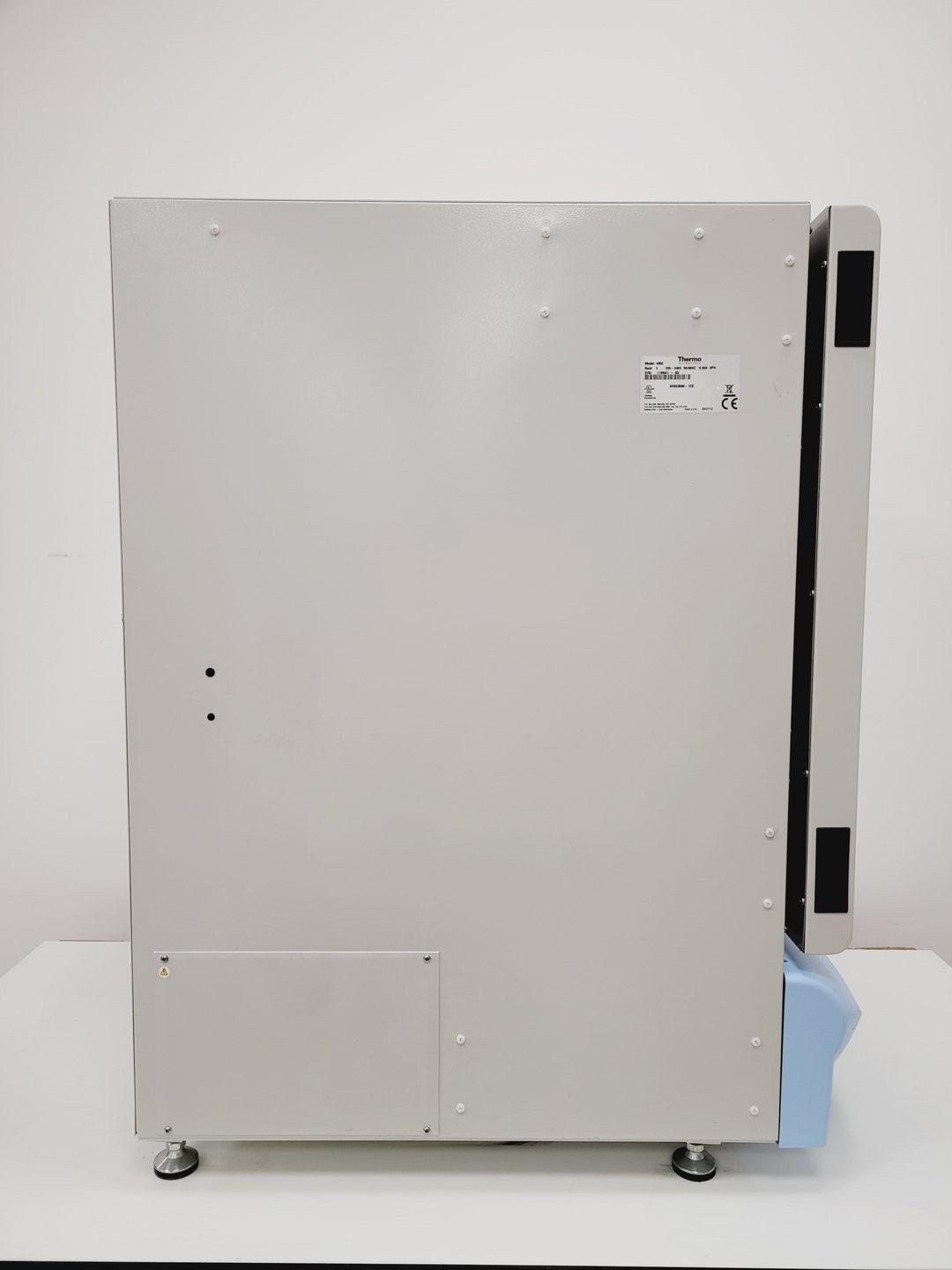 Image of Thermo Scientific MAXQ 6000 Incubator Shaker Model 4352 SHKE6000-1CE Lab