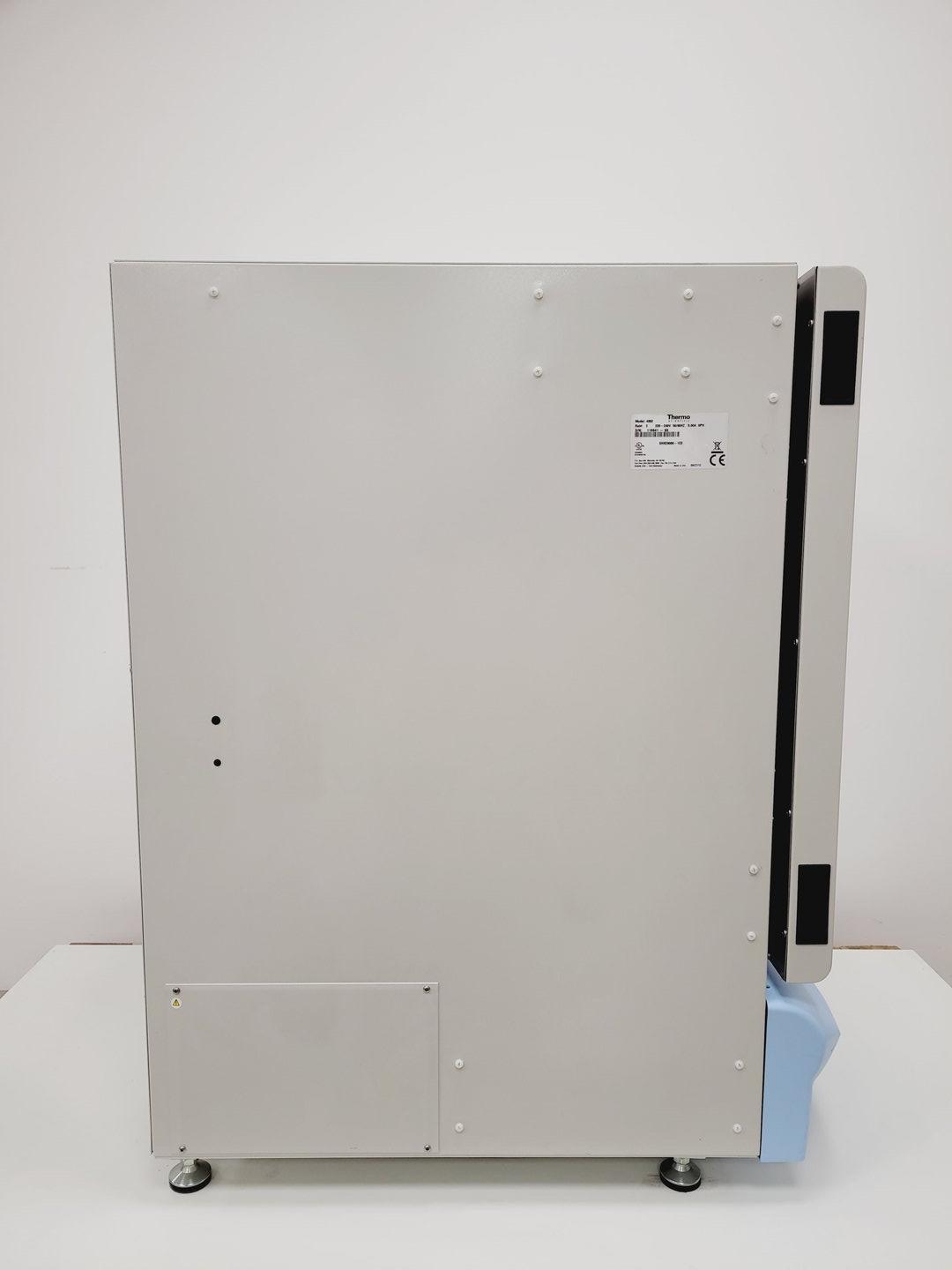 Image of Thermo Scientific MAXQ 6000 Incubator Shaker Model 4352 SHKE6000-1CE Lab