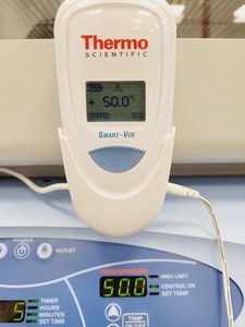 Thumbnail image of Thermo Scientific MAXQ 6000 Incubator Shaker Model 4352 SHKE6000-1CE Lab