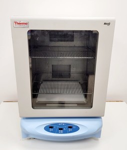 Thumbnail image of Thermo Scientific MAXQ 6000 Incubator Shaker Model 4352 SHKE6000-1CE Lab