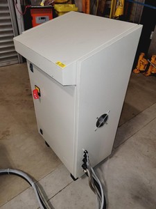 Thumbnail image of SC Technical Services HP 500 HT-IR Heated IR UV Curing Conveyor Dryer Unit