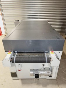 Thumbnail image of SC Technical Services HP 500 HT-IR Heated IR UV Curing Conveyor Dryer Unit
