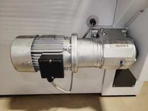 Thumbnail image of SC Technical Services HP 500 HT-IR Heated IR UV Curing Conveyor Dryer Unit