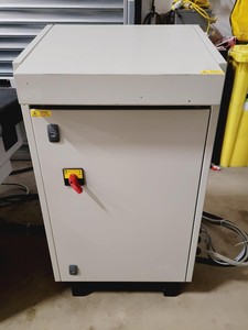 Thumbnail image of SC Technical Services HP 500 HT-IR Heated IR UV Curing Conveyor Dryer Unit