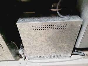 Thumbnail image of SC Technical Services HP 500 HT-IR Heated IR UV Curing Conveyor Dryer Unit