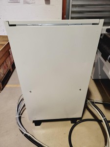 Thumbnail image of SC Technical Services HP 500 HT-IR Heated IR UV Curing Conveyor Dryer Unit