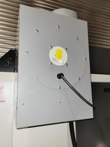 Thumbnail image of SC Technical Services HP 500 HT-IR Heated IR UV Curing Conveyor Dryer Unit