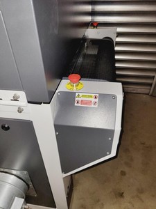 Thumbnail image of SC Technical Services HP 500 HT-IR Heated IR UV Curing Conveyor Dryer Unit