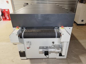 Thumbnail image of SC Technical Services HP 500 HT-IR Heated IR UV Curing Conveyor Dryer Unit