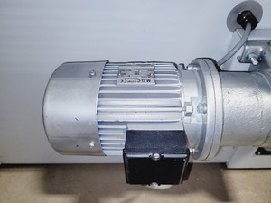Thumbnail image of SC Technical Services HP 500 HT-IR Heated IR UV Curing Conveyor Dryer Unit
