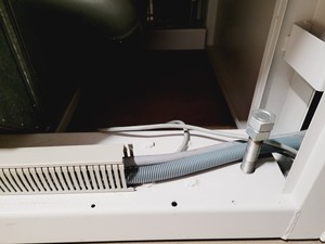 Thumbnail image of SC Technical Services HP 500 HT-IR Heated IR UV Curing Conveyor Dryer Unit