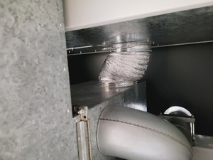 Thumbnail image of SC Technical Services HP 500 HT-IR Heated IR UV Curing Conveyor Dryer Unit