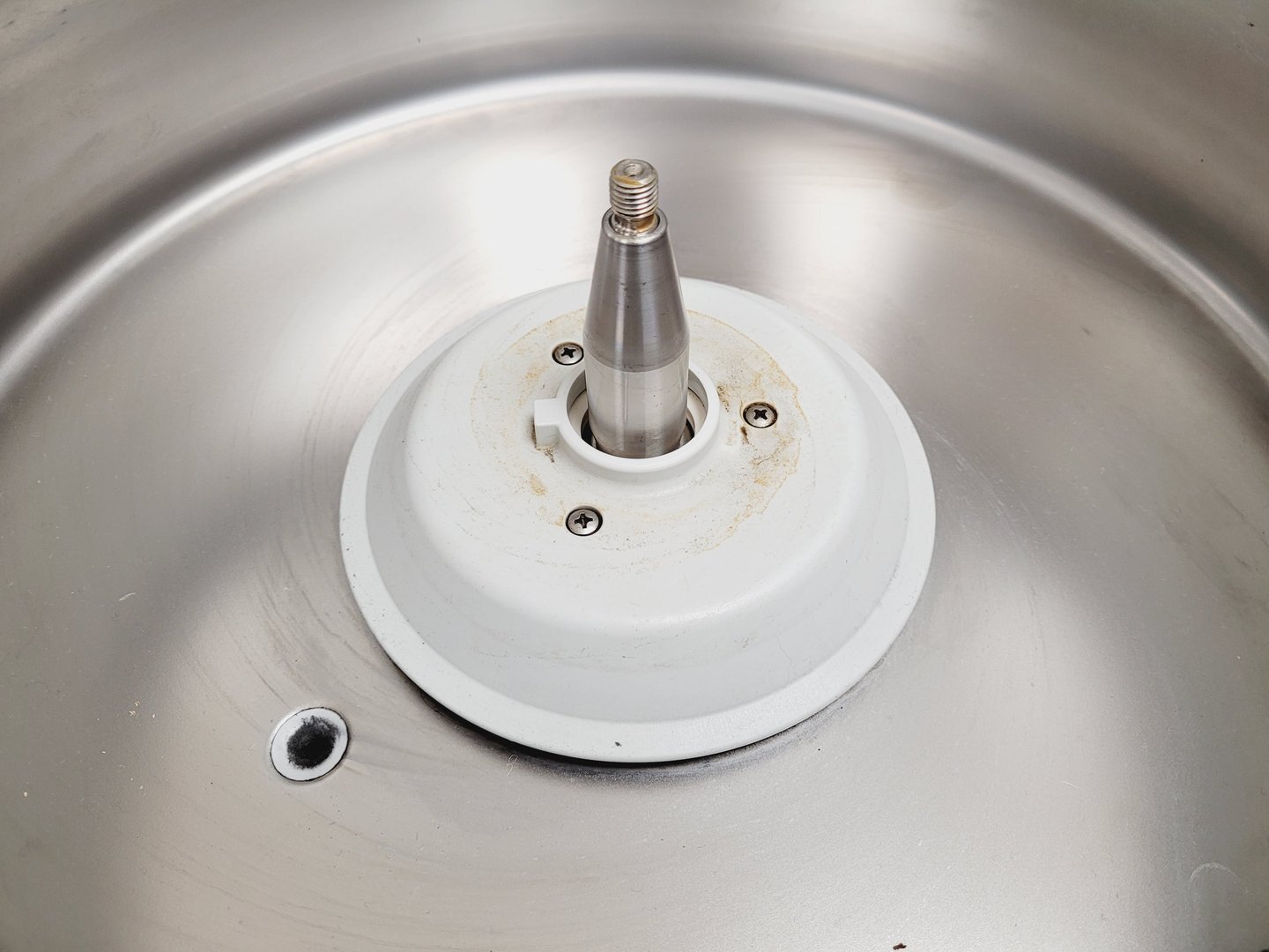 Image of Eppendorf 5810R Refrigerated Laboratory Centrifuge Lab