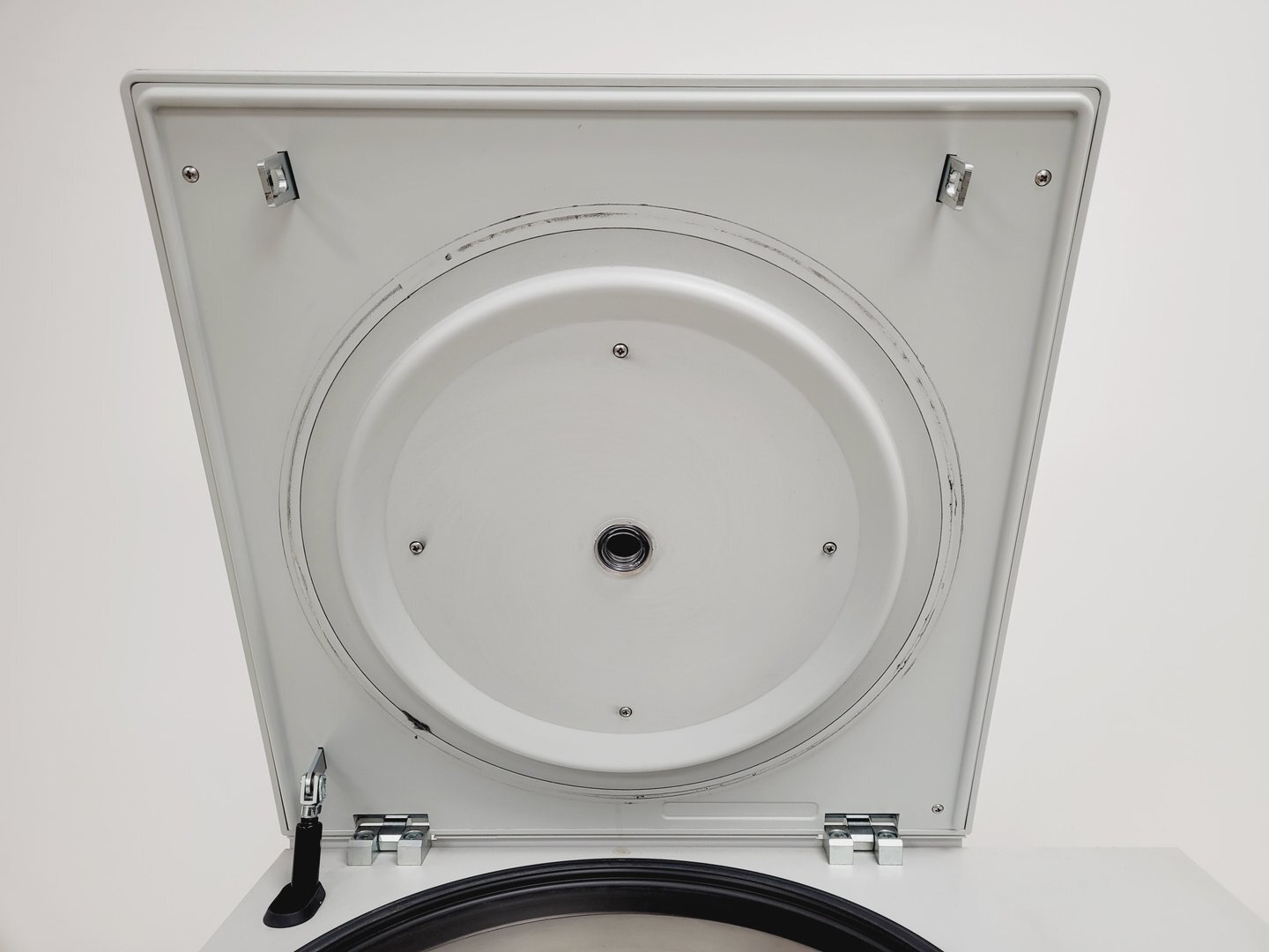Image of Eppendorf 5810R Refrigerated Laboratory Centrifuge Lab
