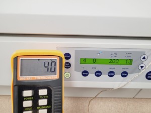 Thumbnail image of Eppendorf 5810R Refrigerated Laboratory Centrifuge Lab