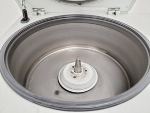 Thumbnail image of Eppendorf 5810R Laboratory Refrigerated Centrifuge Lab