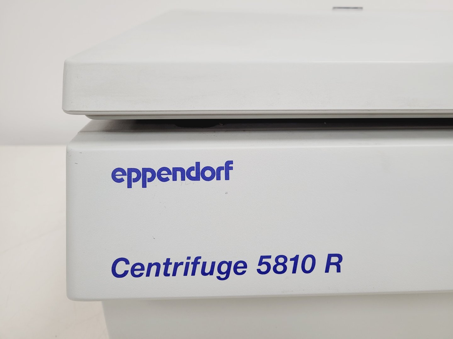 Image of Eppendorf 5810R Laboratory Refrigerated Centrifuge Lab