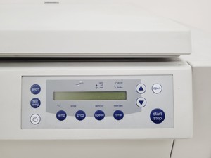 Thumbnail image of Eppendorf 5810R Laboratory Refrigerated Centrifuge Lab