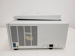 Thumbnail image of Eppendorf 5810R Laboratory Refrigerated Centrifuge Lab