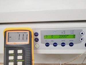 Thumbnail image of Eppendorf 5810R Laboratory Refrigerated Centrifuge Lab