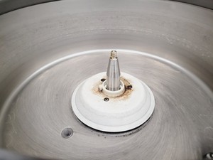 Thumbnail image of Eppendorf Model 5810R Refrigerated Laboratory Centrifuge Lab