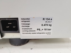 Thumbnail image of Eppendorf Model 5810R Refrigerated Laboratory Centrifuge Lab
