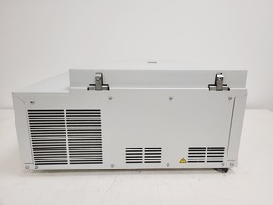 Thumbnail image of Eppendorf Model 5810R Refrigerated Laboratory Centrifuge Lab