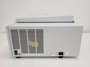 Thumbnail image of Eppendorf Model 5810R Refrigerated Laboratory Centrifuge Lab