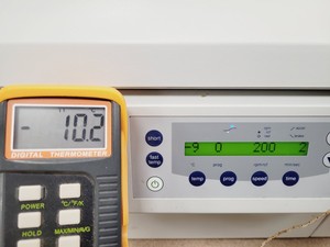 Thumbnail image of Eppendorf Model 5810R Refrigerated Laboratory Centrifuge Lab