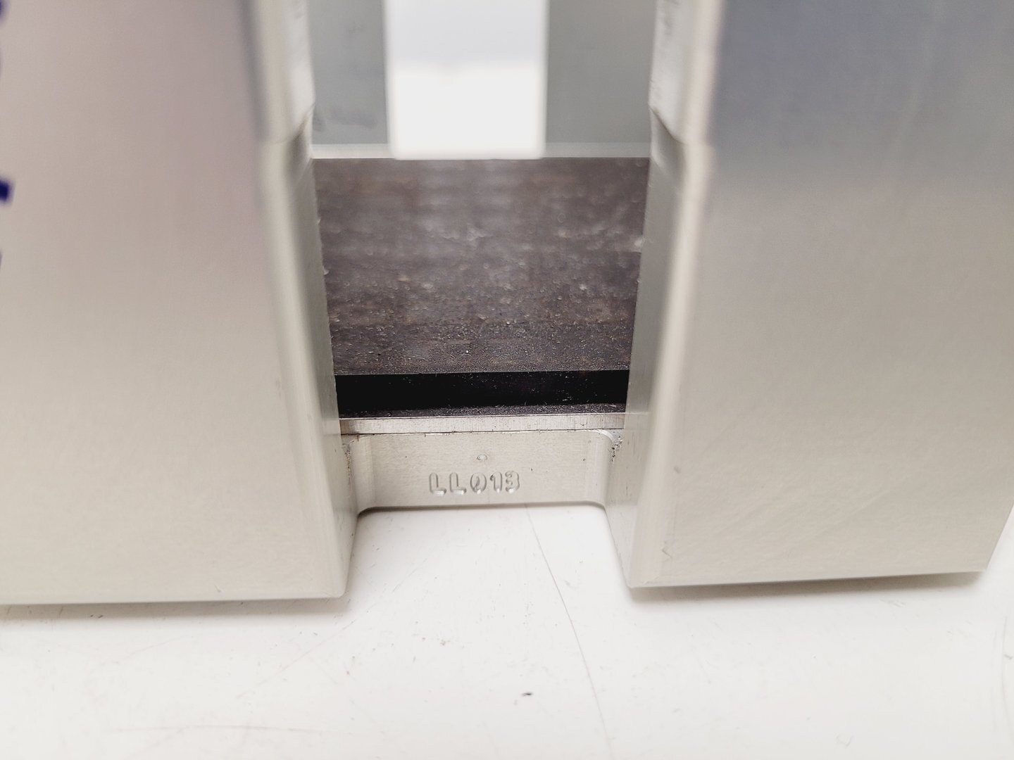 Image of Eppendorf 5810 Benchtop Laboratory Centrifuge with 4000rpm Rotor Lab