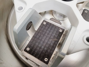 Thumbnail image of Eppendorf 5810 Benchtop Laboratory Centrifuge with 4000rpm Rotor Lab