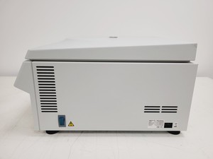 Thumbnail image of Eppendorf 5810 Benchtop Laboratory Centrifuge Lab