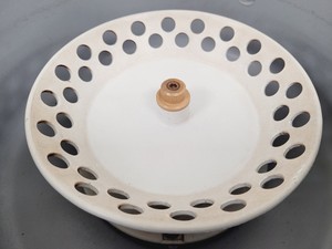 Thumbnail image of Savant SPD121P-230 Speed Vac Centrifugal Vacuum Concentrator Lab Spares/Repairs