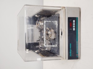 Thumbnail image of New Brunswick Scientific Innova 4000 Benchtop Incubator Shaker Lab