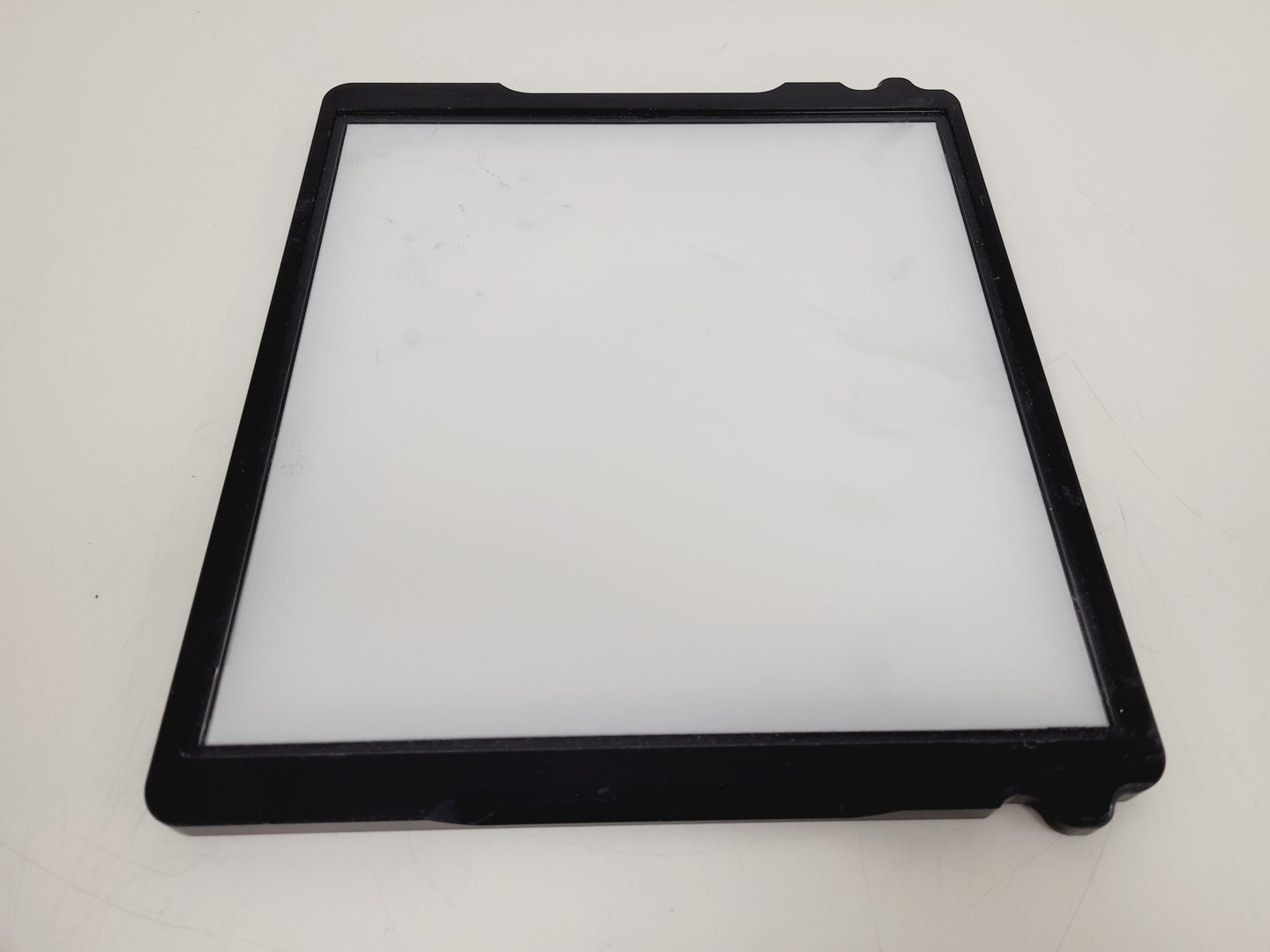 Image of Bio-Rad XcitaBlue & Imaging White Light Conversion Screens 1708182 1708289 Lab