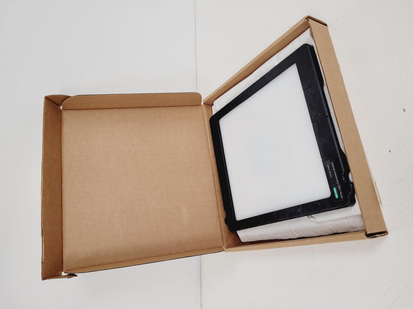 Image of Bio-Rad XcitaBlue & Imaging White Light Conversion Screens 1708182 1708289 Lab